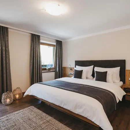 ホテル Pass Thurn