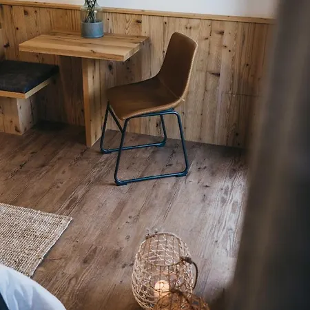 Pass Thurn ミッタージル