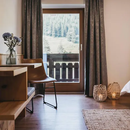 Hotel Pass Thurn