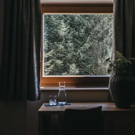 Pass Thurn ホテル 4*