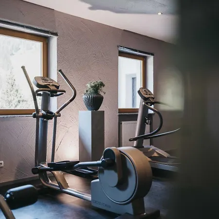 Pass Thurn 4* ミッタージル