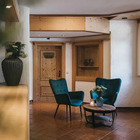 Hotel Pass Thurn