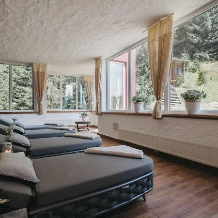 Pass Thurn 4* ミッタージル