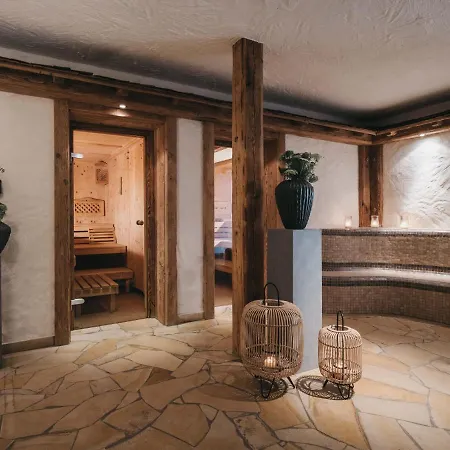 ホテル Pass Thurn