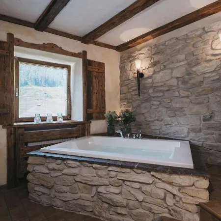 ホテル Pass Thurn