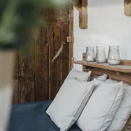 Hotel Pass Thurn