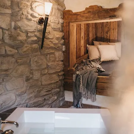 ホテル Pass Thurn 4*