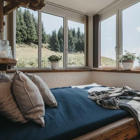 Pass Thurn ホテル 4*