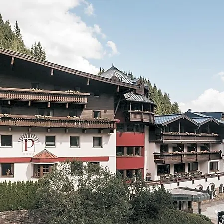 Pass Thurn Mittersill