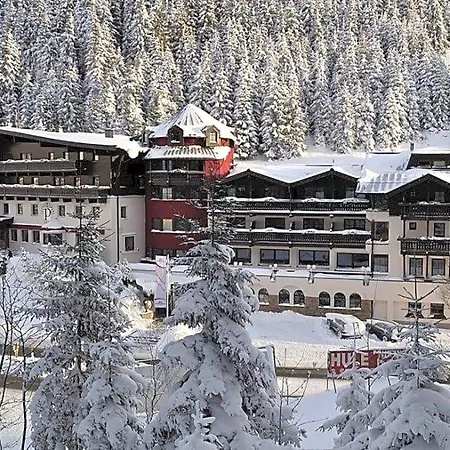 Pass Thurn Hotel Mittersill