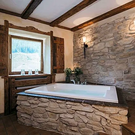 Hotel Pass Thurn