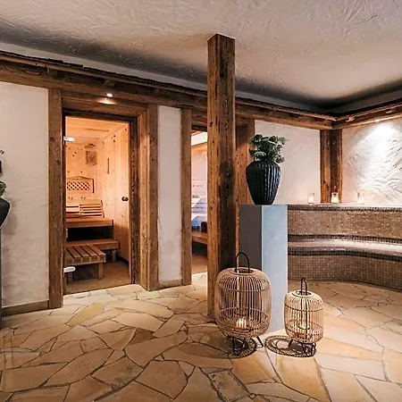 Pass Thurn Hotel