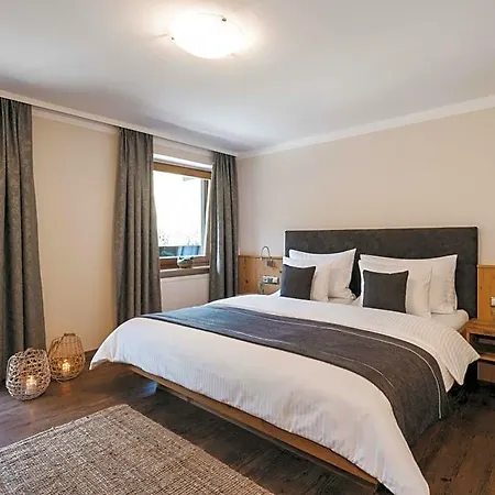 Hotel Pass Thurn Mittersill