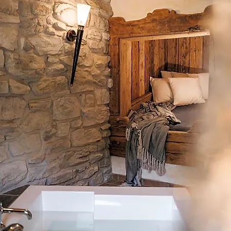 Pass Thurn Hotel 4*