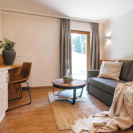 Hotel Pass Thurn Mittersill