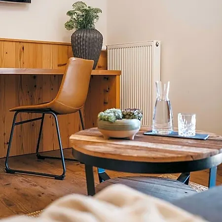 Hotel Pass Thurn