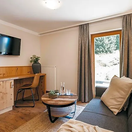 Hotel Pass Thurn