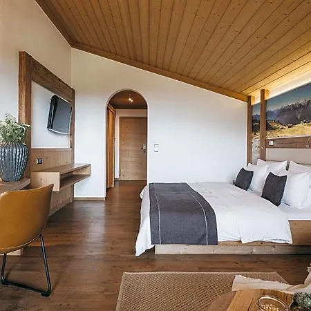 Hotel Pass Thurn