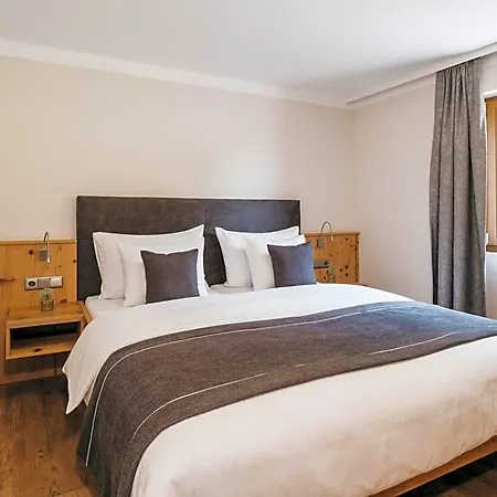 Hotel Pass Thurn