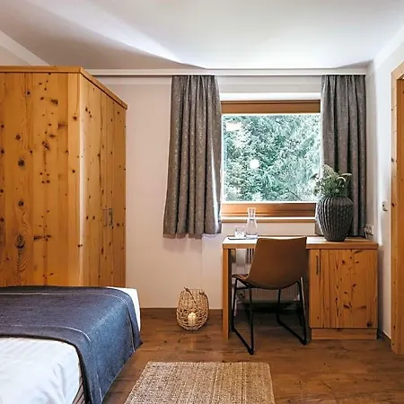 Hotel Pass Thurn Mittersill