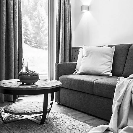Pass Thurn Hotel 4*