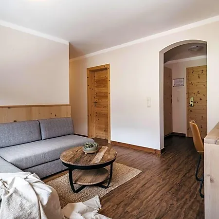 Hotel Pass Thurn Mittersill
