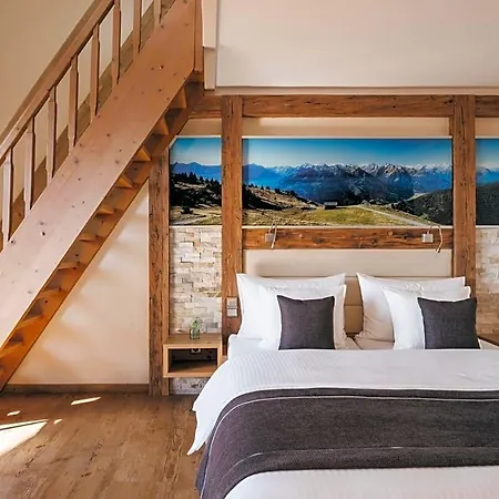 Hotel Pass Thurn