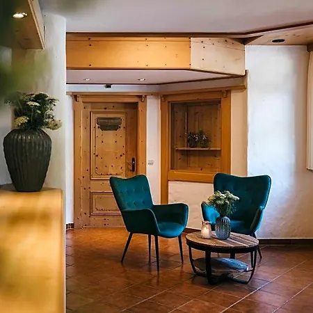 Hotel Pass Thurn Mittersill