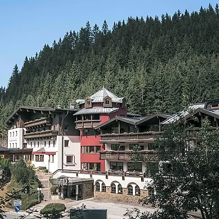 Pass Thurn Mittersill