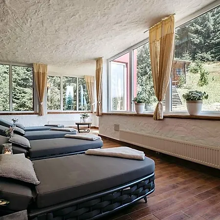 Hotel Pass Thurn