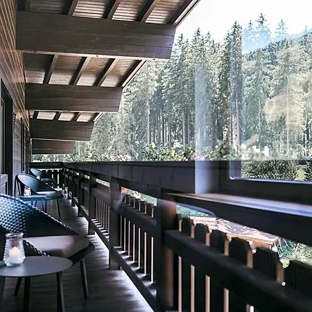 Hotel Pass Thurn Mittersill