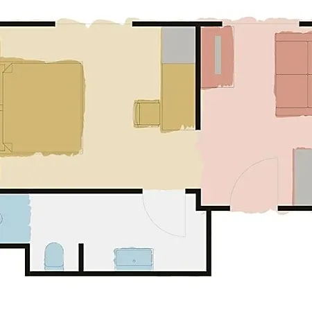 Pass Thurn Hotel 4*