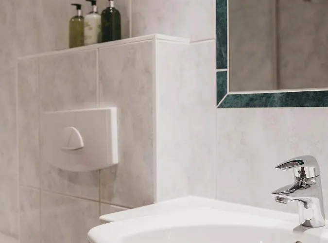 ホテル Pass Thurn