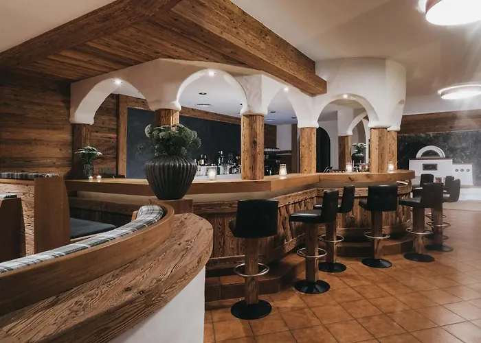 Pass Thurn 호텔 미테르질